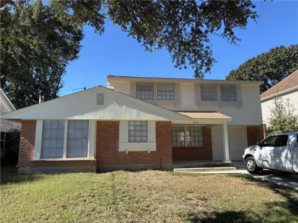 2709 Comet St, New Orleans, LA 70131