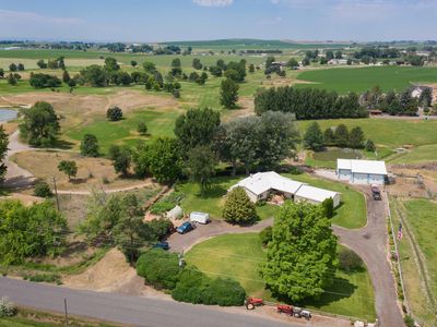 1925 S 2000 E, Gooding, ID, 83330