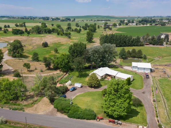 1925 S 2000 E, Gooding, ID 83330