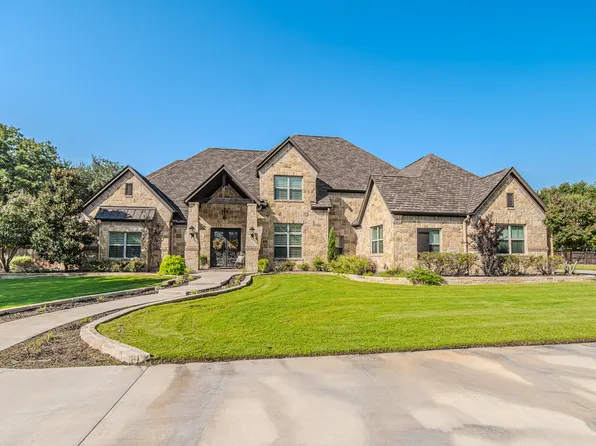 915 Timbercreek Dr, Stephenville, TX 76401