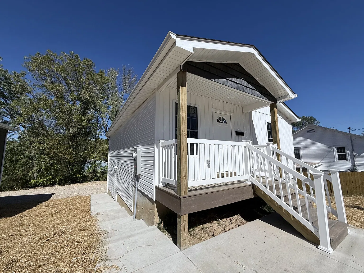 539 East Vine Street - 1 — Photo 1