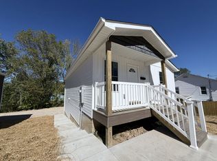 539 E Vine St, Sullivan, MO 63080