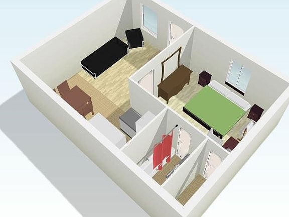 2nd image of 603 Sunset Ln