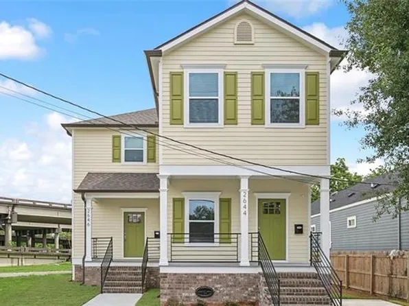 2646 Elder St, New Orleans, LA