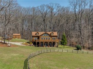133 Wildeman Ln, Tryon, NC 28782