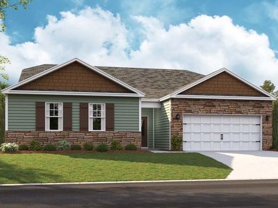 5673 Prickly Loop, Ooltewah, TN, 37363
