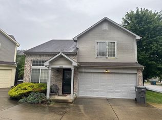 5002 Lewiston Dr, Indianapolis, IN 46254