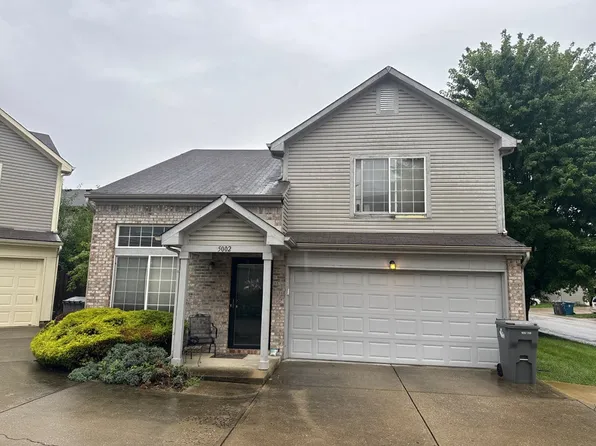 5002 Lewiston Dr, Indianapolis, IN 46254