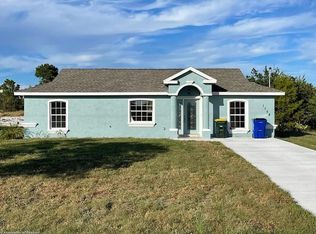 1158 Macarthur St, Lake Placid, FL 33852