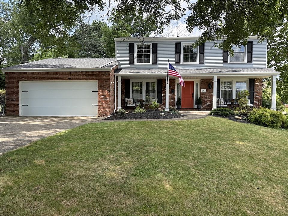 1st image of 1365 Old Meadow Rd