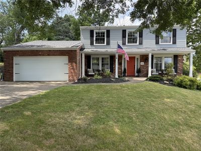 1365 Old Meadow Rd, Pittsburgh, PA, 15241