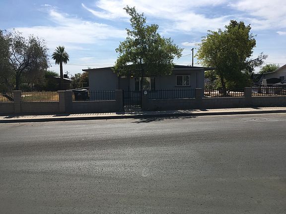 2nd image of 16045 N Desert Sage St