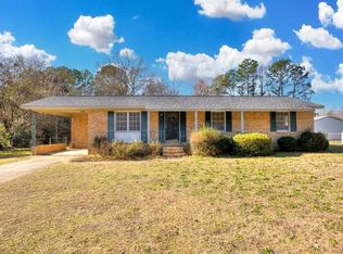 3470 Camden Hwy, Dalzell, SC 29040