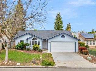 5454 W Sample Ave, Fresno, CA 93722