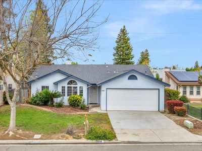 5454 W Sample Ave, Fresno, CA, 93722