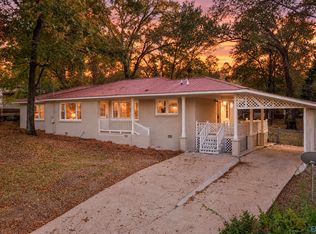 317 Mitchell Blvd, Gadsden, AL 35904