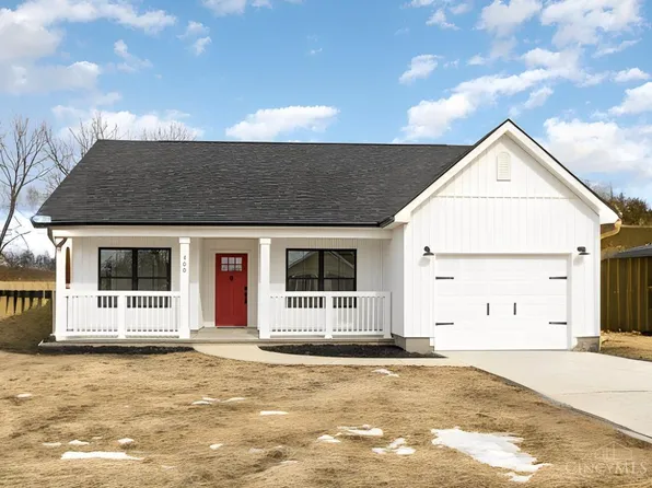 400 Elmwood Ct, Georgetown, OH 45121