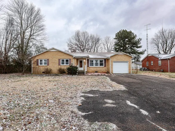 1522 West Broadway, Mayfield, KY 42066