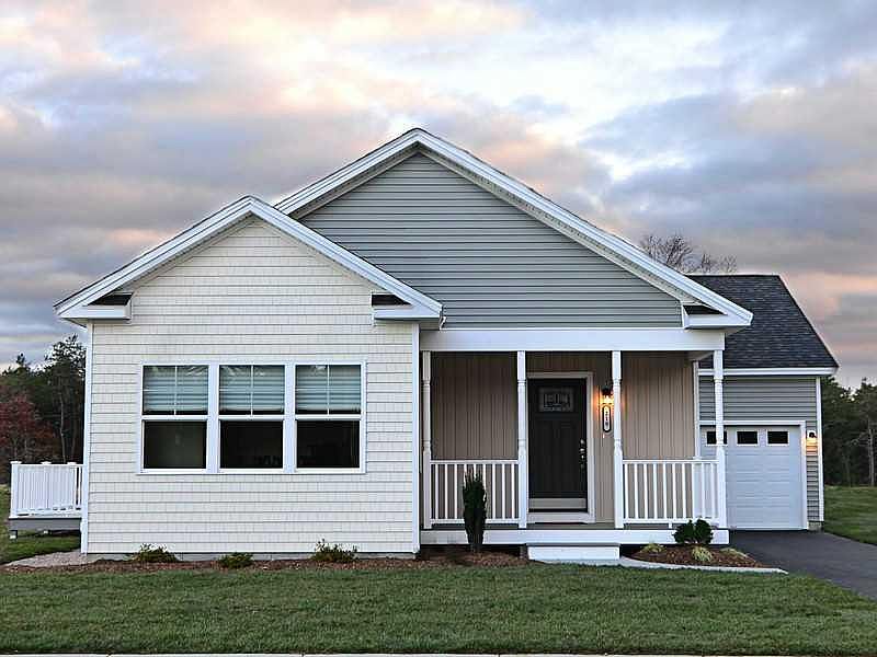 1st image of 111 Lota23 Chickadee Ln #111