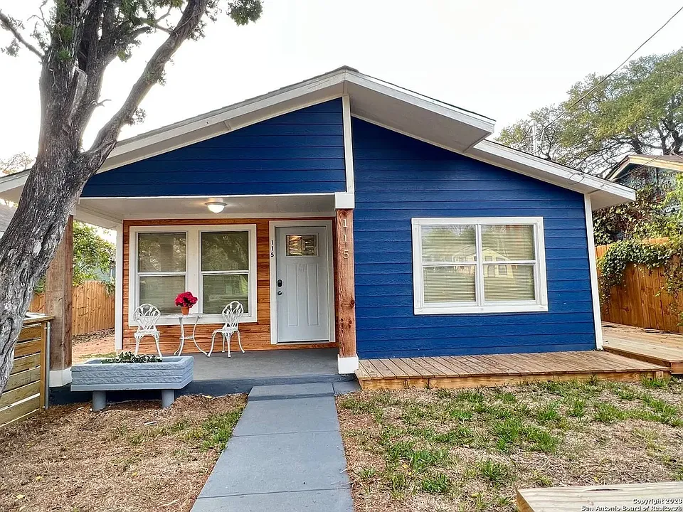 115 San Salvador Ave