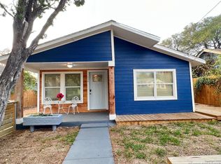 115 San Salvador Ave, San Antonio, TX 78210