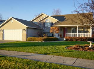 1831 E Frisco Ct, Coeur D Alene, ID 83815