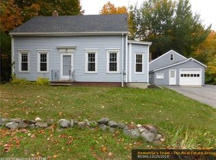 12 Bonny Eagle Rd, Standish, ME 04084