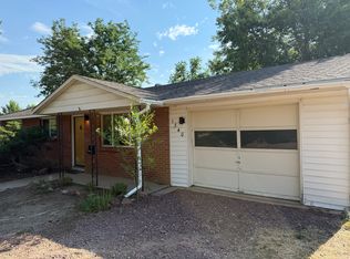 1340 Hartford Dr, Boulder, CO 80305