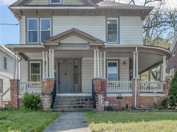 216 Pinner St, Suffolk, VA 23434