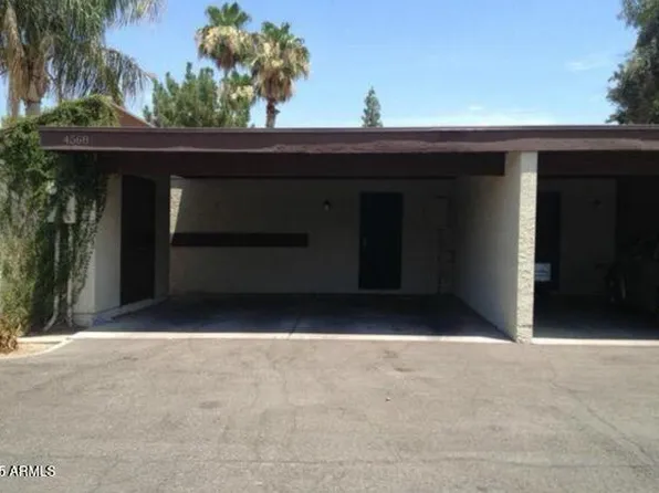 4568 W MARYLAND Avenue, Glendale, AZ 85301