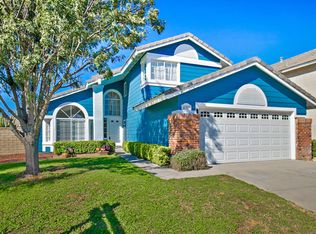 439 Quail Ct, Fillmore, CA 93015