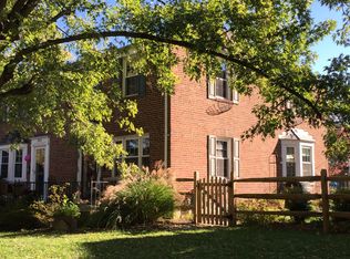 7045 Heathfield Rd, Baltimore, MD 21212