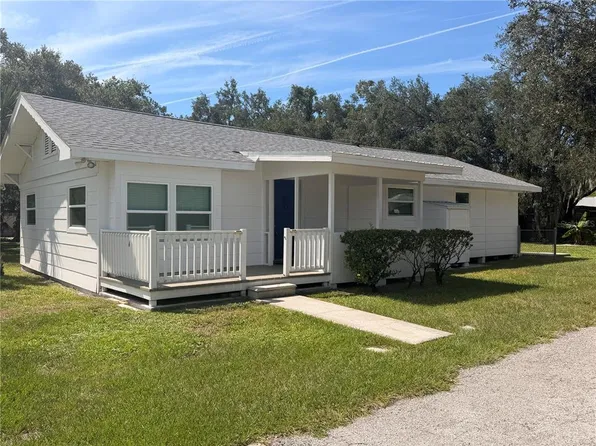 8807 Dyer Rd, Riverview, FL 33578