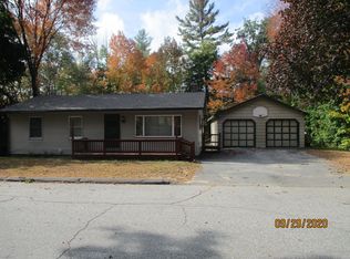 415 Maple St, Rumford, ME 04276