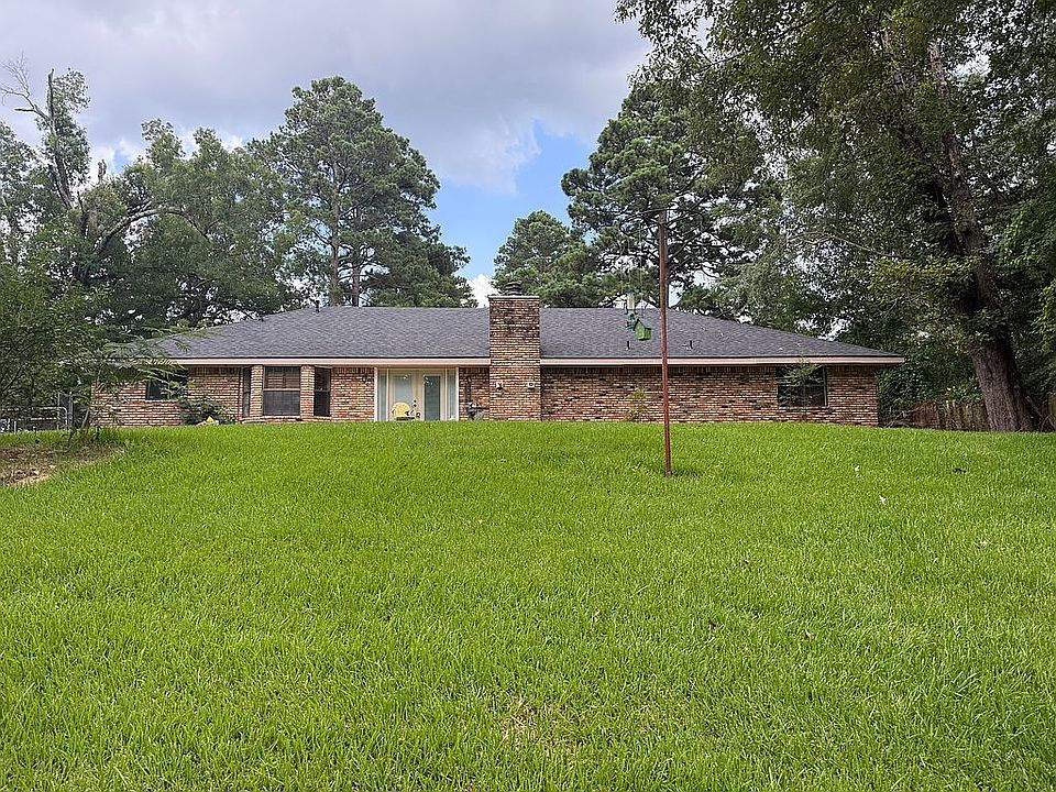 Back of house