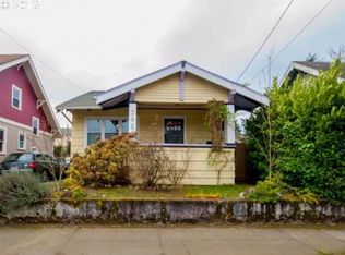 7028 SE Woodstock Blvd, Portland, OR 97206
