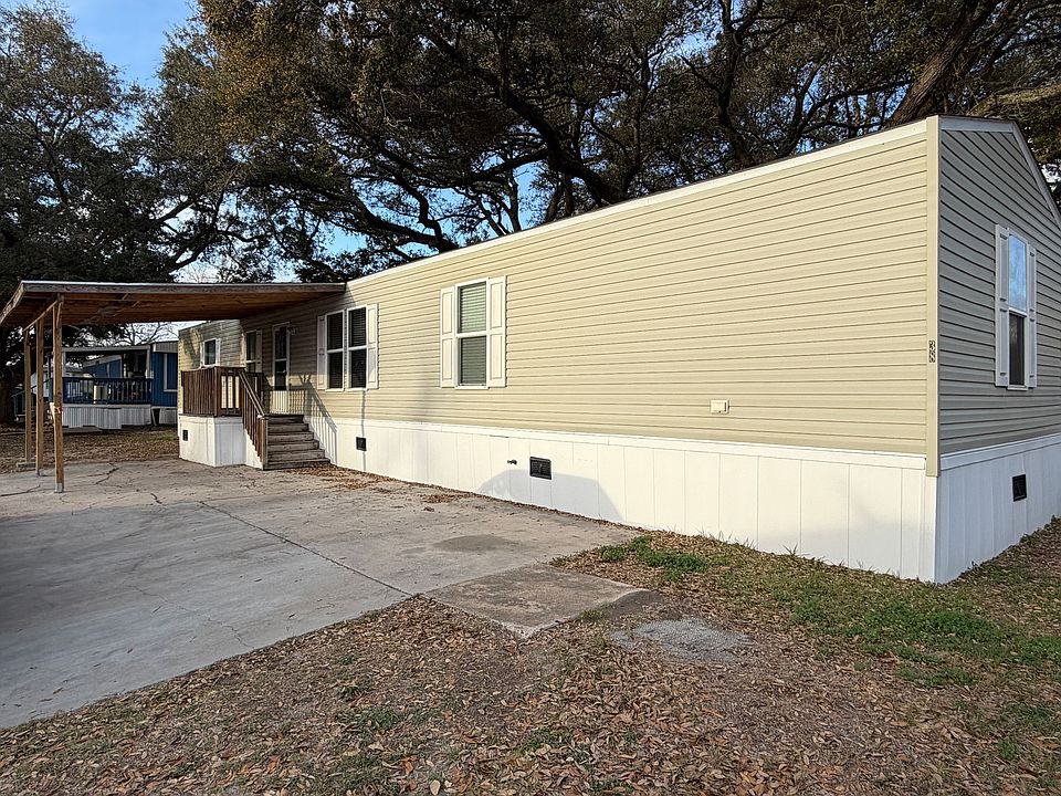 1st image of 1600 Rosharon Rd Trailer 38