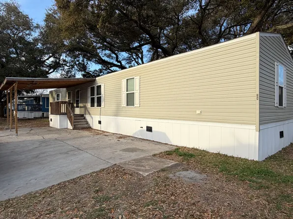 1600 Rosharon Rd Trailer 38, Alvin, TX 77511