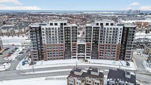 51 Clarington Blvd #716 Photo 1