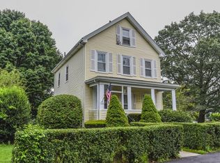 166 Oakdale Ave, Dedham, MA 02026