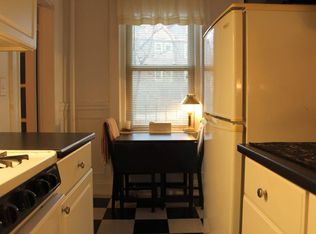 54 Brainerd Rd #10, Allston, MA 02134