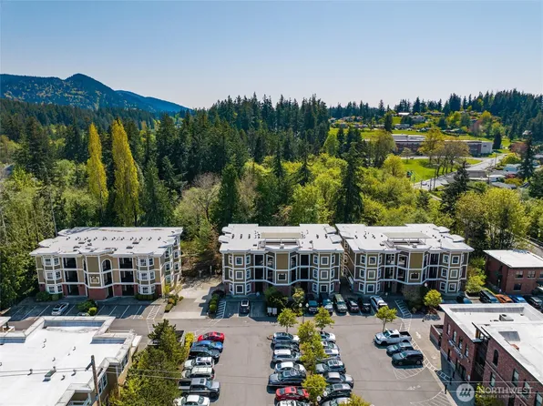 1216 Old Fairhaven Parkway #203, Bellingham, WA 98225