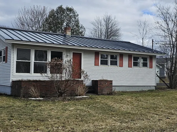 2 Bolduc Avenue, Winslow, ME 04901