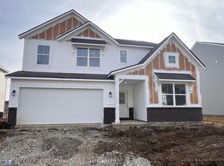 8650 Lester Pl, Pendleton, IN 46064