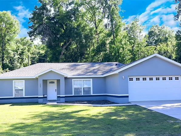 922 NW 64th Pl, Ocala, FL 34475