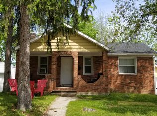 393 1st Ave, Ypsilanti, MI 48197