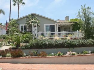 115 W Paseo De Cristobal, San Clemente, CA 92672