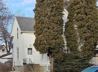 1518 Kearney Ave, Racine, WI 53405