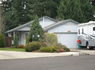 5104 NE 72nd Cir, Vancouver, WA