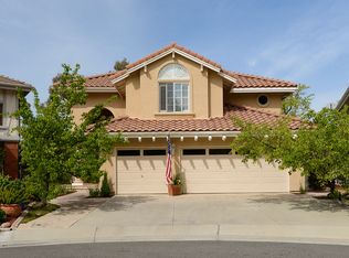 21761 Estrella, rancho santa margarita, CA 92679